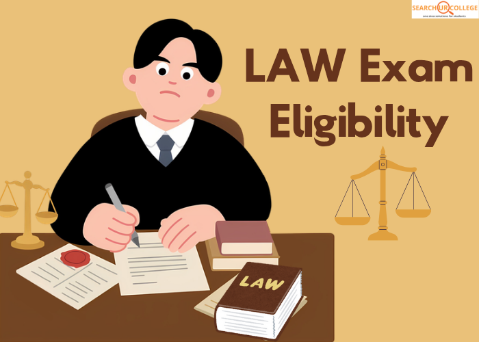 LAW Exam Eligibility